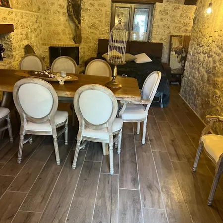 Giagias Family Farm * Kranidi