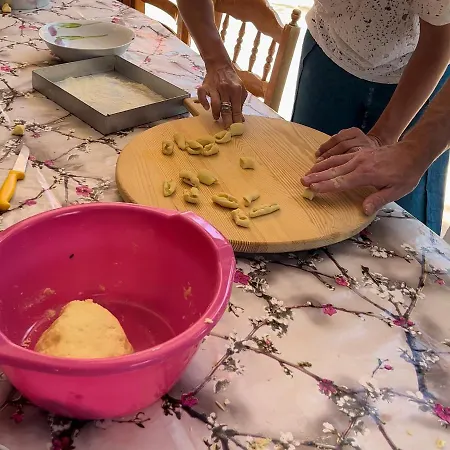 Giagias Family Farm Kranidi