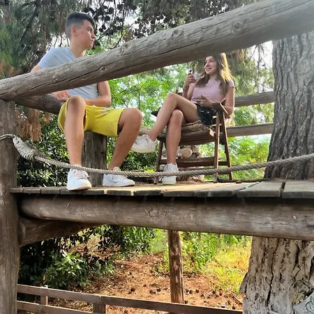 Giagias Family Farm Kranidi