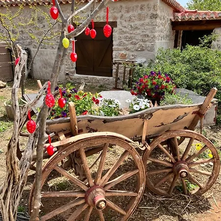 Giagias Family Farm * Kranidi