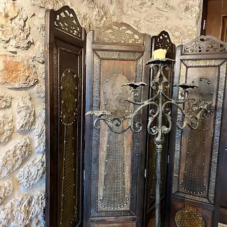 Bauernhof Giagias Family Farm *